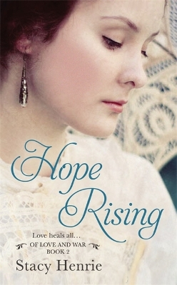 Cover of Hope Rising