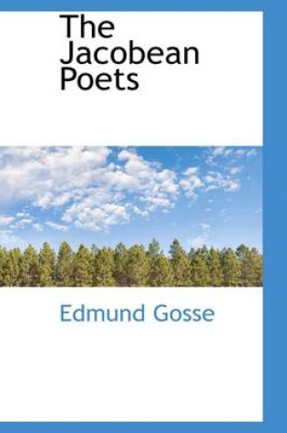 Cover of The Jacobean Poets