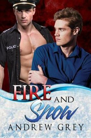 Cover of Fire and Snow