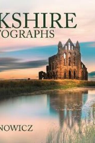 Cover of Yorkshire in Photographs