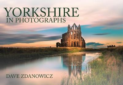 Book cover for Yorkshire in Photographs