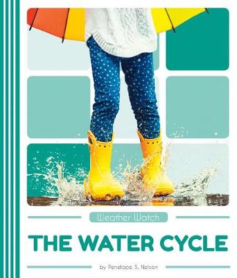 Cover of The Water Cycle