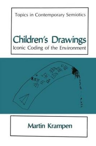 Cover of Children's Drawings