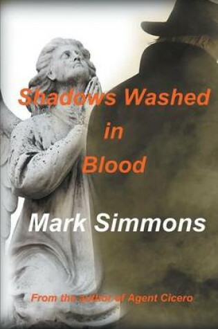 Cover of Shadows Washed in Blood