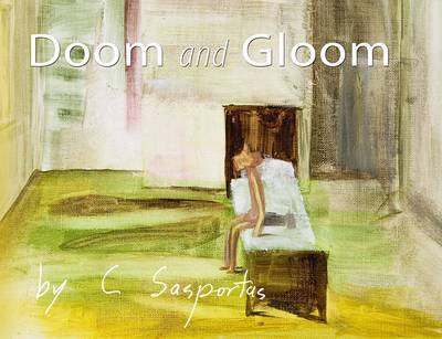 Book cover for Doom and Gloom