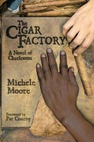 Cover of The Cigar Factory