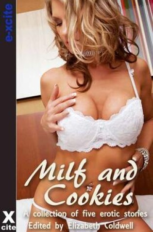 Cover of MILF and Cookies