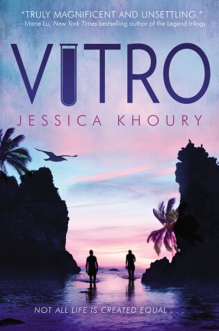 Cover of Vitro
