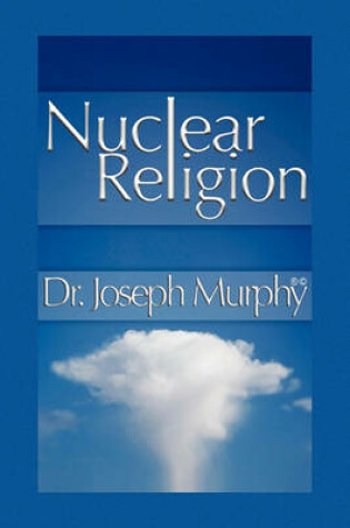 Cover of Nuclear Religion
