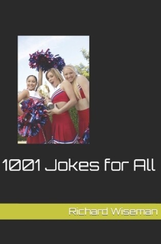 Cover of 1001 Jokes for All