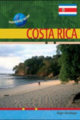 Cover of Costa Rica