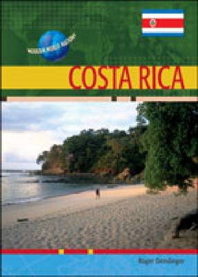 Cover of Costa Rica