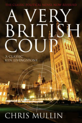 Cover of A Very British Coup