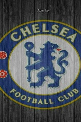 Cover of Chelsea 23