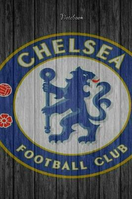 Book cover for Chelsea 23