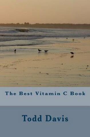Cover of The Best Vitamin C Book