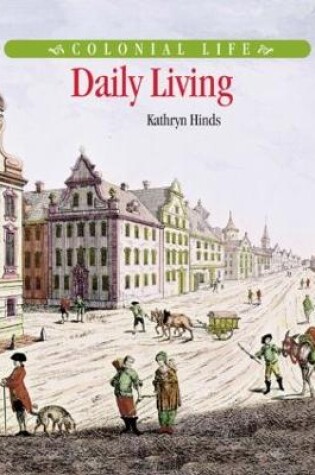 Cover of Daily Living