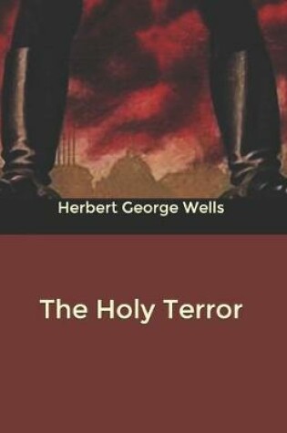 Cover of The Holy Terror