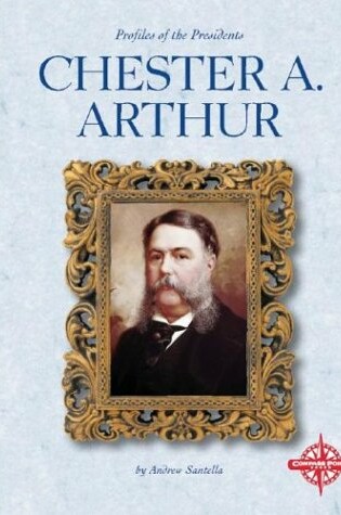 Cover of Chester A. Arthur