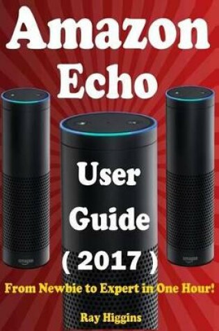 Cover of Amazon Echo