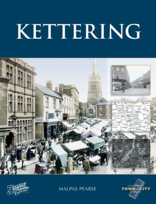 Book cover for Kettering