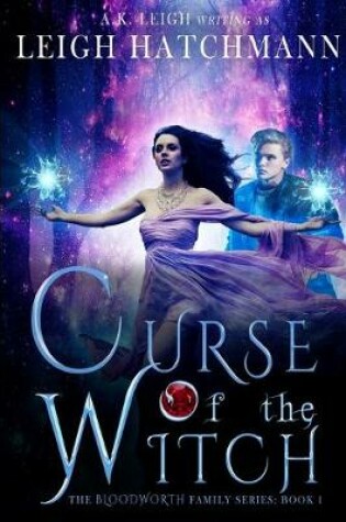 Cover of Curse of the Witch