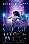 Book cover for Curse of the Witch