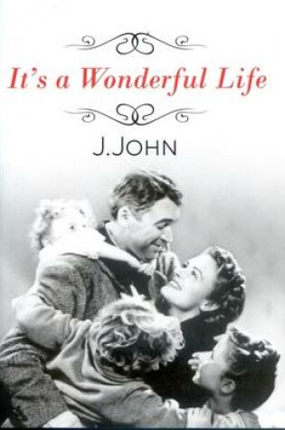 Cover of It's a Wonderful Life