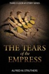 Book cover for The Tears of the Empress