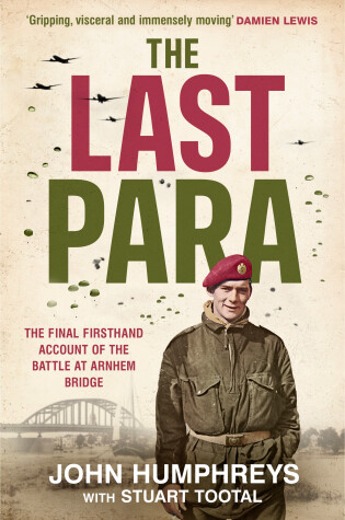 Cover of The Last Para