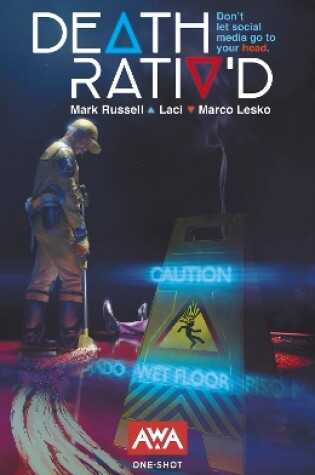 Cover of Death Ratio'd