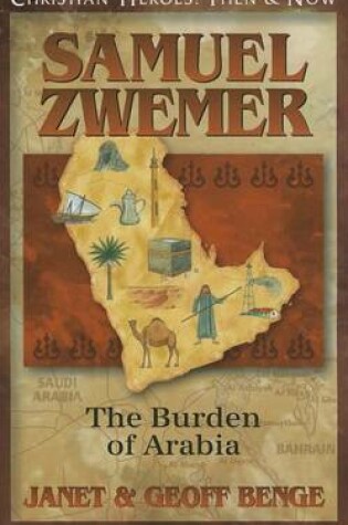 Cover of Samuel Zwemer