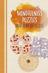 Book cover for Mindfulness Puzzles