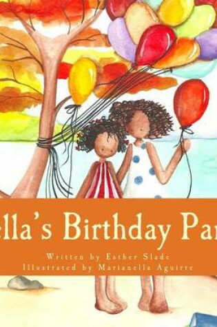 Cover of Bella's Birthday Party