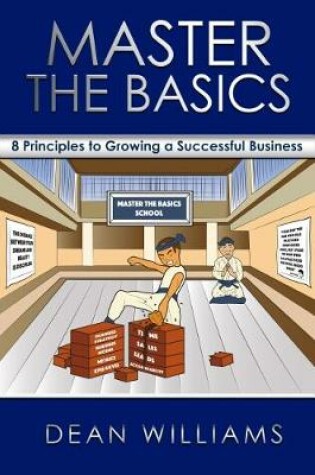 Cover of Master the Basics