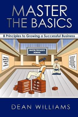 Book cover for Master the Basics