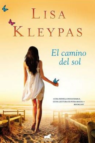 Cover of El Camino del Sol