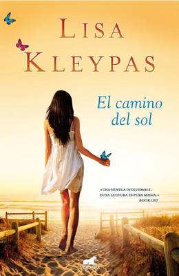 Book cover for El Camino del Sol