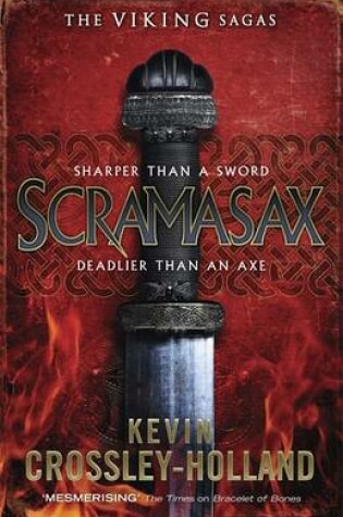 Cover of Scramasax