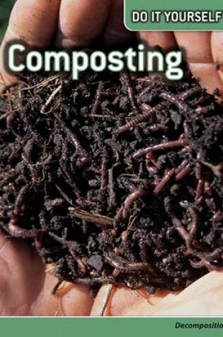 Cover of Composting