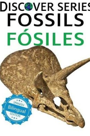 Cover of Fossils / Fosiles