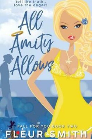 Cover of All Amity Allows