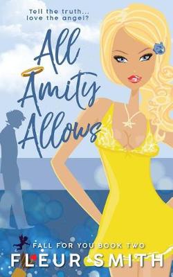 Book cover for All Amity Allows