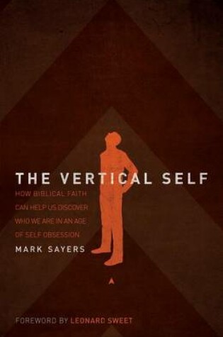 Cover of The Vertical Self