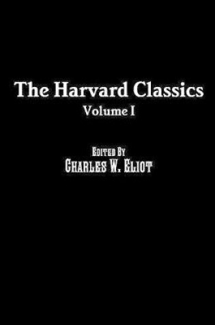 Cover of The Harvard Classics