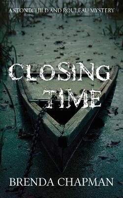 Book cover for Closing Time