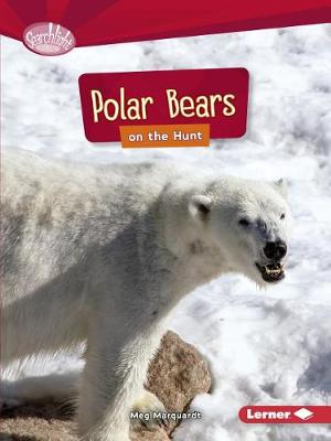 Cover of Polar Bears on the Hunt