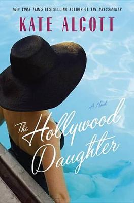 Book cover for The Hollywood Daughter