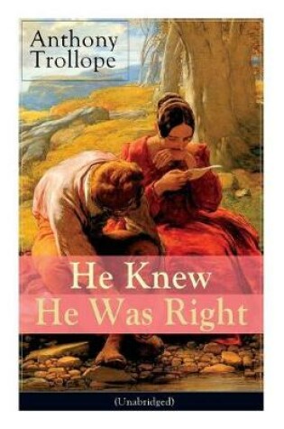 Cover of He Knew He Was Right (Unabridged)