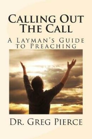 Cover of Calling Out The Call